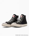 Кеды All Star Aged 87 CL HI/Stranger Things 5 Converse, цвет Black - фото 2