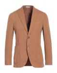 Блейзер Boglioli, коричневый - фото