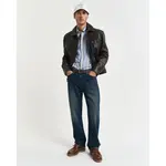 Рубашка Gant 3250052, синий - фото 5