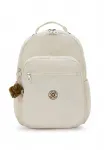 Рюкзак seoul Kipling, Soft Sand - фото