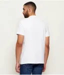 Футболка regular fit Guess Jeans, белый - фото 3