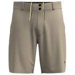 8'' короткие - шорты Smartwool, Dune - фото