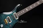 PRS Paul Reed Smith Modern Eagle V - Кобальтовый Смокеберст - фото 13