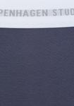 Стринги Copenhagen Studios, темно-синий - фото 3
