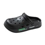 Сабо мужские Tzldn, хаки - фото 3