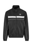 Спортивный костюм ZELMA 025 Sergio Tacchini, черный - фото 10