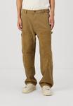 Брюки ONSFADE CARPENTER PANT Only & Sons, коричневый - фото 3