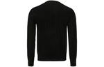 EMPORIO ARMANI Свитер мужской черный - фото 4