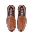 Мокасины Cole Haan 4.ZEROGRAND PENNY, коричневый - фото 3
