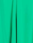 Макси платье Simona Corsellini, зеленый - фото 4