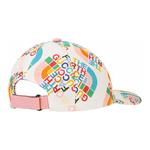 GUCCI Бейсболка The North Face, Multicolor - фото 4