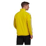 Куртка adidas Squadra 21 Presentation, желтый - фото 2