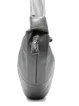 Сумка на плечо Croissant LEMAIRE, серый - фото 4