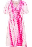 Платье IZIA Sommer, розовый - фото