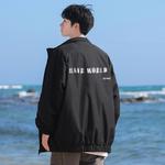 Куртка Unisex HAVR, матча зеленая - фото 10