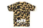 Футболка Bape унисекс A Bathing Ape - фото 2