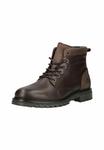 Ботинки Bullboxer Lace-up ankle boots, Dark Brown Dark Brown/Dark Brown - фото 7