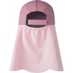 Пустынная кепка - детская Buff, цвет solid orchid - фото 2