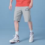 Повседневные шорты унисекс Champion, серый - фото 13