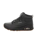 Сапоги Skechers Ungefüttert Sport Ungefüttert Uno, черный - фото 2