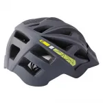 Шлем Extend Event MTB, серый - фото 2