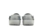 Мюли Calm Mule 'Light Smoke Grey', серый - фото 6