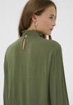 Блуза Kaffe TRINE , Ivy Green/Green - фото 4