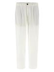Джин брюки Department 5, белый - фото