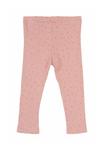 Леггинсы DOT Petit Piao, цвет Bright Rose - фото 2