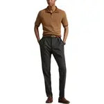 Свитер FW25 мужской Polo Ralph Lauren, коричневый - фото 3