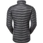 Куртка Rab Cirrus Flex 20 Rab, Graphene - фото 3