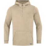Толстовка с капюшоном JAKO Unisex Zip Pro Casual - фото