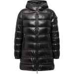 Moncler Пальто Курсель, Black - фото