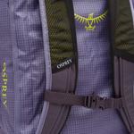 Дорожная сумка Transporter 40 Osprey, мультиколор - фото 4