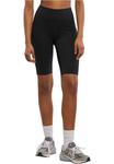 Шорты Urban Classics Ladies Cycling Short, черный - фото 4