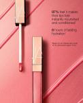 Блеск для губ послесвечения Nars, цвет Orgasm - фото 9