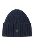 Шапка BOGNER Bony, темно-синий - фото