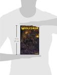 Wolfskin Volume 2: Hundreth Dream (Avatar Press) - фото 13