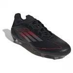 Футбольные бутсы adidas F50 Pro FG, черный - фото 4