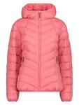 Стеганая куртка CMP, розовый - фото