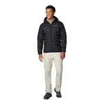 Пальто Columbia Delta Ridge II, черный - фото 3