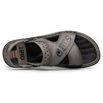 Пляжные сандалии мужские Zro, черный - фото 5