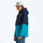 Теплый дождевик Antora для мальчиков The North Face, Summit Navy/Dusk Blue - фото 5