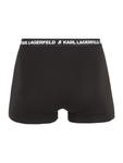 Боксеры Karl Lagerfeld, черный - фото 3