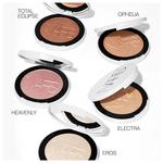 Пудровый хайлайтер NARS Light Reflecting Luminizer, ELECTRA - фото 7