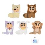 Коробки-сюрпризы MINISO, Full Box 4 Pcs - фото 8