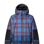 SS26 Ski Top Men's LOUIS VUITTON, синий - фото 4