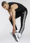 Майка adidas Performance "TRAIN ESSENTIALS FEELREADY TRAINING LESS", белый - фото 8