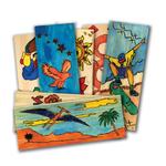 Комплект для выжигания древесины NSI NSI - фото