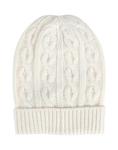 Шапка Kenzo, айвори - фото 2